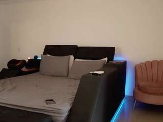 iamanna Live Webcam on CamSoda