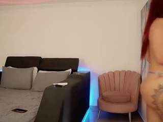 iamanna Live Webcam on CamSoda