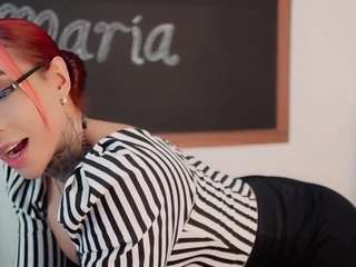iamanna Live Webcam on CamSoda