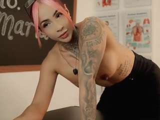 iamanna Live Webcam on CamSoda