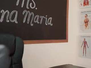 iamanna webcam