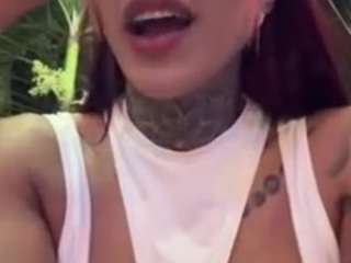 iamanna Live Webcam on CamSoda
