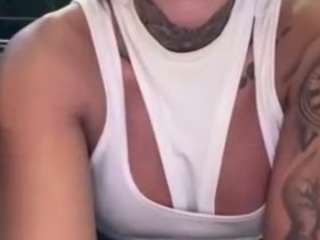 iamanna Live Webcam on CamSoda
