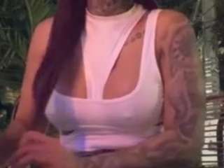 iamanna webcam