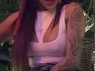 iamanna Live Webcam on CamSoda