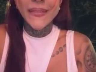 iamanna Live Webcam on CamSoda