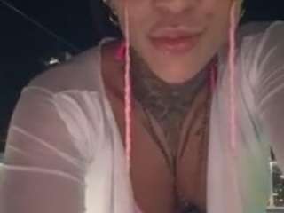 Ms. Anna Maria