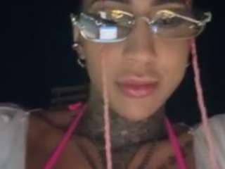 Ms. Anna Maria