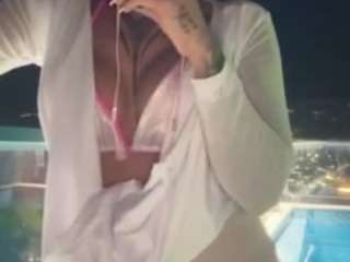 Ms. Anna Maria
