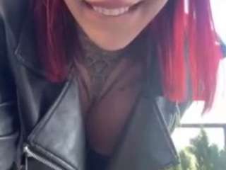 iamanna webcam