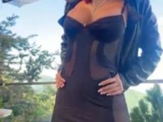iamanna Live Webcam on CamSoda
