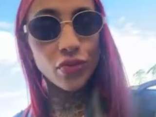 iamanna webcam