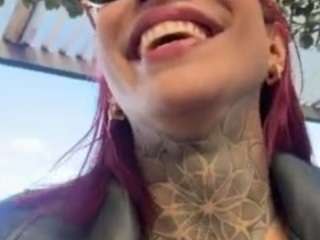 iamanna webcam