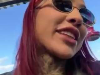 iamanna webcam