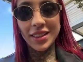  iamanna chat room