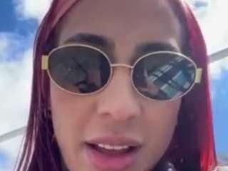 iamanna webcam
