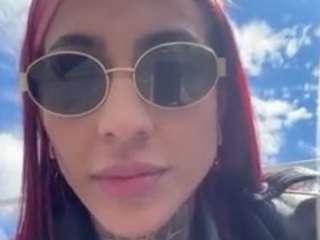 iamanna webcam