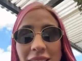 iamanna webcam