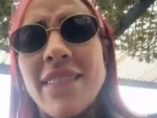 iamanna webcam