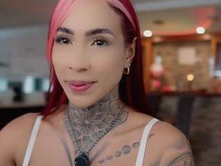 Ms. Anna Maria