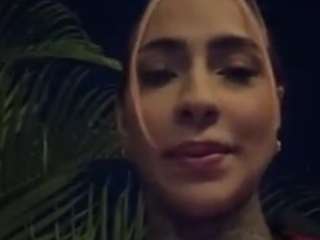 Ms. Anna Maria
