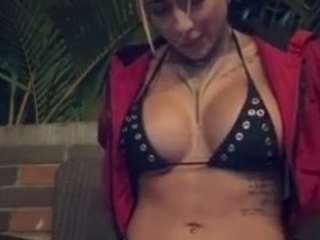 Ms. Anna Maria