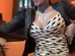 Ms. Anna Maria