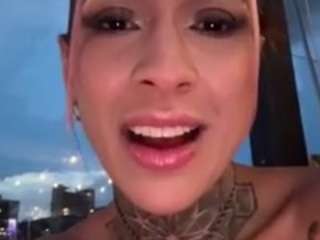 iamanna Live Webcam on CamSoda