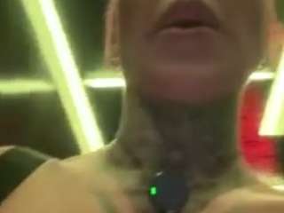iamanna webcam