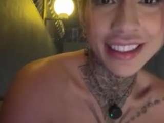 iamanna webcam