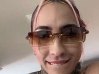 iamanna webcam