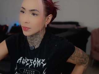 iamanna webcam