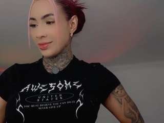 iamanna webcam
