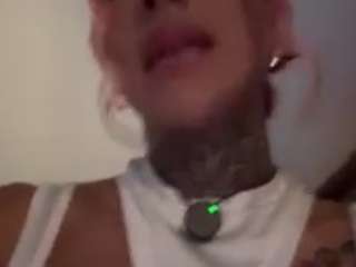 iamanna Live Webcam on CamSoda