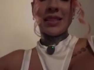 iamanna Live Webcam on CamSoda