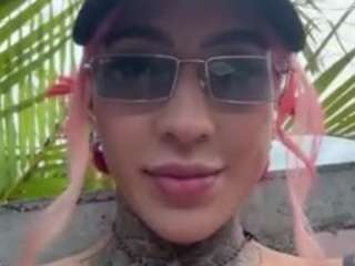 iamanna Live Webcam on CamSoda