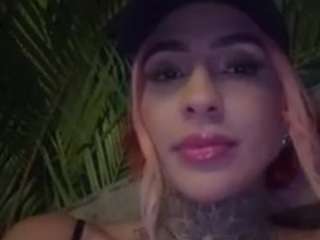 iamanna Live Webcam on CamSoda