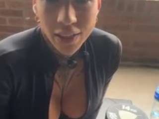 iamanna Live Webcam on {site_name}