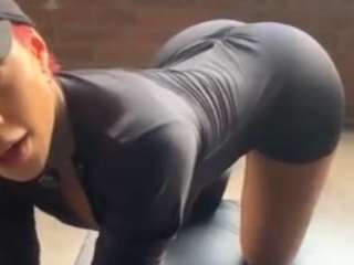 iamanna Live Webcam on CamSoda