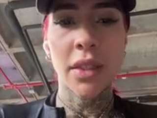 iamanna Live Webcam on CamSoda