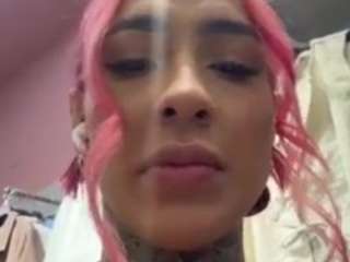 iamanna Live Webcam on CamSoda