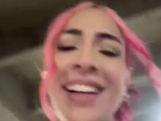 iamanna Live Webcam on CamSoda