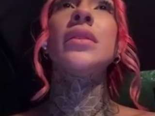 iamanna Live Webcam on CamSoda