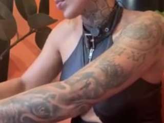 iamanna Live Webcam on CamSoda