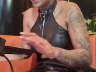 iamanna Live Webcam on CamSoda