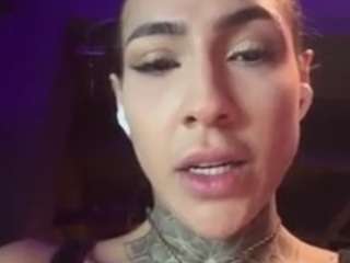 iamanna Live Webcam on CamSoda