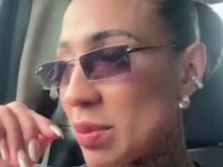 iamanna webcam model