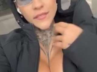 iamanna Live Webcam on CamSoda