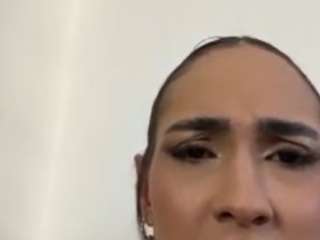 iamanna Live Webcam on CamSoda