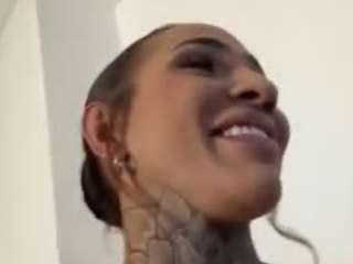 iamanna Live Webcam on CamSoda